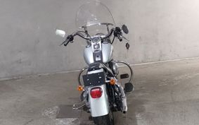 HARLEY FLSTF1450 2004 BMY