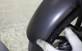 HONDA GB350S 2021 NC59