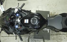 KAWASAKI ZX-25R 2013 ZX250E