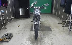 YAMAHA SR400 Gen.4 2015 RH03J