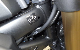 HONDA CB650R E-Clutch 2026 RH17