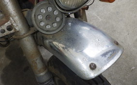 HONDA MONKEY Z50J