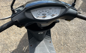 HONDA DIO AF34