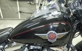 HARLEY FLSTF 1450 2002
