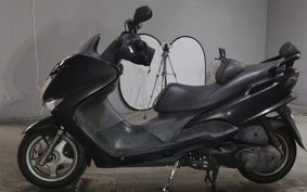 YAMAHA MAJESTY 125 5CA