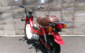 HONDA CAR LEE50 CF50