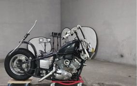 YAMAHA DRAGSTAR 400 4TR