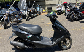HONDA DIO AF62