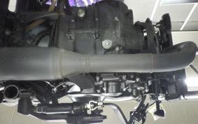 HONDA REBEL 250 1991 MC49