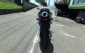 HONDA CBR600RR 2006 PC37