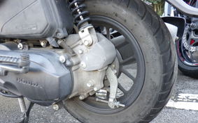 HONDA ﾀﾞﾝｸ AF78