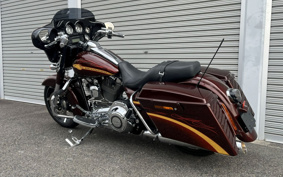 HARLEY FLHXSE CVO 2010 PZ8