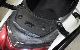 YAMAHA MAJESTY155 S 2014 SG28J