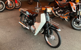 SUZUKI BIRDIE80 BC41A