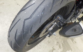 HONDA CBR125R 2025 JC50