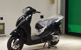 HONDA LEAD 125 1992 JK12