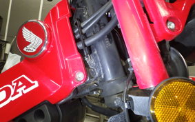 HONDA CT125 HUNTER CUB 2019 JA55