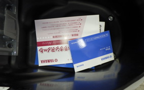 YAMAHA VINO 50 Gen.4 AY02