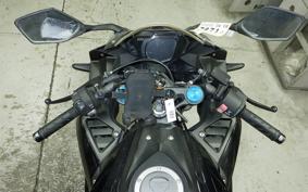 HONDA CBR250RR A 2023 MC51