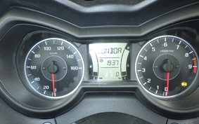 YAMAHA X-MAX 250 2006 SG70J