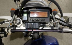 SUZUKI DJEBEL250XC SJ45A