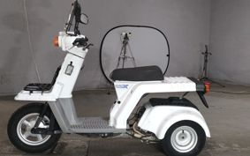 HONDA GYRO TD02
