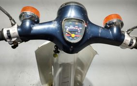 HONDA SUPER CUB90 HA02