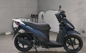 SUZUKI ADDRESS V110 CE47A