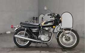 YAMAHA TX650 447