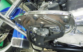 HARLEY FLHTCU SIDECAR 1340 1991
