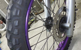 YAMAHA TT250R RAID 4WA