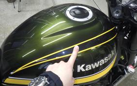 KAWASAKI Z900RS 2020