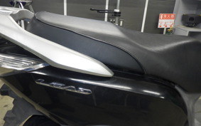 HONDA LEAD 125 1986 JF45