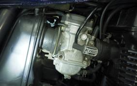 KAWASAKI ZRX-2 2002 ZR400E