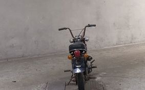 HONDA DUCKS70 ST70