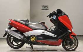 YAMAHA T-MAX 500 Gen.2 2005 SJ04J