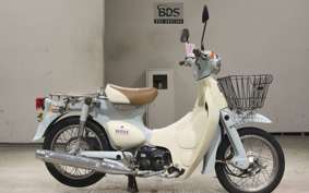 HONDA LITTLE CUB E AA01