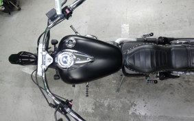 YAMAHA DRAGSTAR 250 2006 VG05J