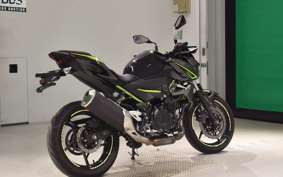 KAWASAKI Z400 Gen.2 2023 EX400L
