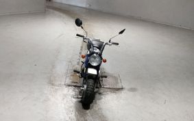 HONDA MONKEY AB27