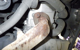 YAMAHA GEAR Gen.2 2015 UA08J