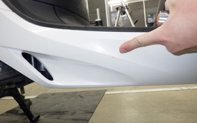 HONDA DIO110-3ﾍﾞｰｼｯｸ JK03