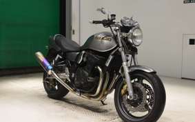 SUZUKI INAZUMA 400 (GSX400) 2003 GK7BA