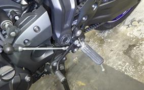 YAMAHA MT-07 2022 RM33J