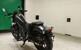 HONDA REBEL 250 A 2022 MC49