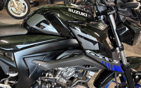SUZUKI GSX-R125 ABS DL32D