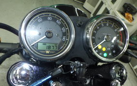KAWASAKI W230 2010 BJ230A