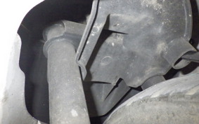 HONDA DIO Gen.6 AF62