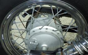 YAMAHA DRAGSTAR 250 VG02J
