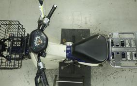 HONDA C50 SUPER CUB AA07